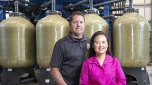 Municipal water sewer 5