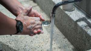 Mwu covid water
