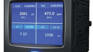 Myron L Company 900 Series Monitor Controller