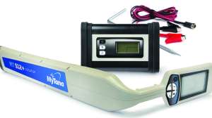 Mytana complete pipe locator package