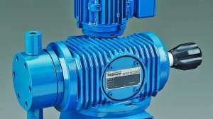 Neptune Chemical Pump Series Mp7000