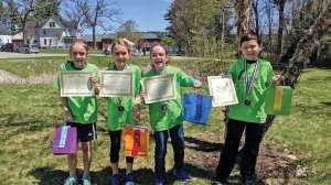 New hampshire water festival