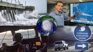 Noaa hurricanes 2022