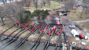 Northern Divers Oshkosh 01