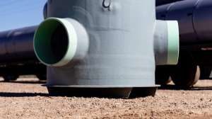 Nov fiber glass systems case study