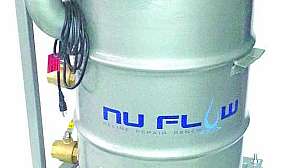 Nu flow drain collector 171027 141755