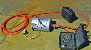 Nu Flow Micro Cutter