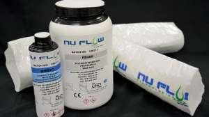 Nu Flow Technologies Vertical Horizontal Cipp Connection Liner