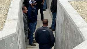 Nuca iowa trench safety main