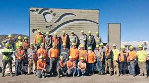 Oldcastle Precast Nampa