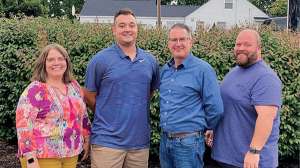 Omneity hires