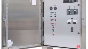 Orenco controls ols control panels