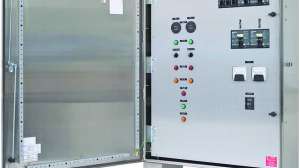 Orenco Controls Ols Series