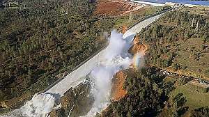 Oroville Dam