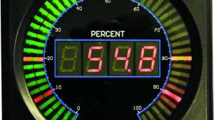 Otek Corp New Technology Meter