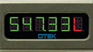 Otek upm