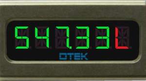 Otek upm large