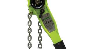 Oz dyno hoist