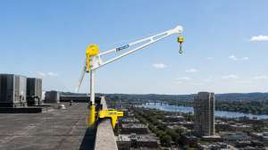 Oz lifting pcx rooftopapplication