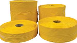 Paramount pipe lining products calibration tube