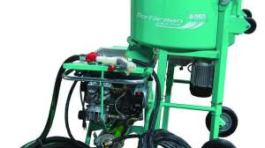 Parson environmental pro 50 starter 171027 142240