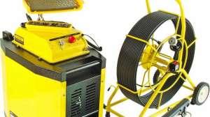 Pearpoint P350 Flexitrax