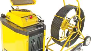 Pearpoint p350 flexitrax 171027 144146