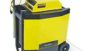 Pearpoint spx p350 flexitrax 171027 142142