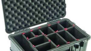 Pelican Trekpak