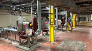 Penn valley pump case study