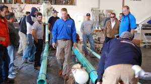 Perma liner pro shots 660