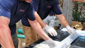Perma Liner Industries Perma Patch