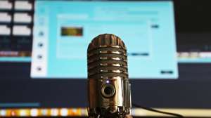 Pfas podcast