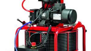 Picote Solutions Coating System