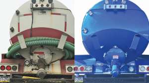 Pik Rite Used Tank Service Work