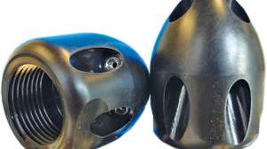 Pipehunter Low Pro