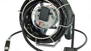 Pipeline Renewal Technologies Micro Automatic