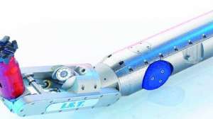 Pipeline Renewal Technologies Powercutter