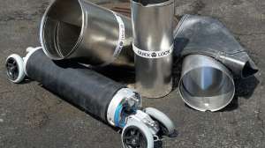 Pipeline Renewal Technologies Quick Lock