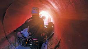 Pksafety confined spaces