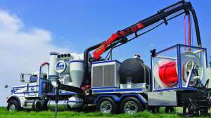 Polston Applied Technologies Pat 360 Hd