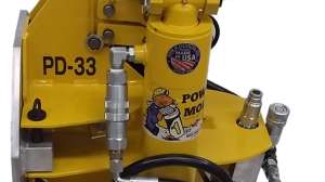 Pow R Mole Sales Model Pd 33M