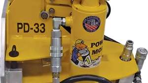 Pow r mole sales model pd 33m 181219 113334