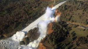 Pr water infrastructure