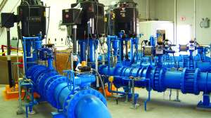 Pratt butterfly valves