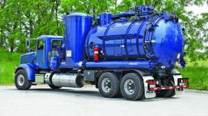 Presvac powervac suck n dump 171027 142026