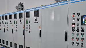 Primex controls case study