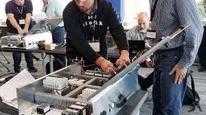 Primex training