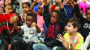 Prince William County Education Program