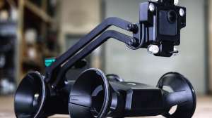 Product can ex technologies zipcam360